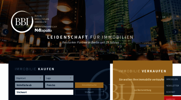 bbi-immobilien.de