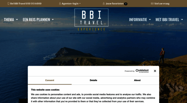 bbi-travel.nl