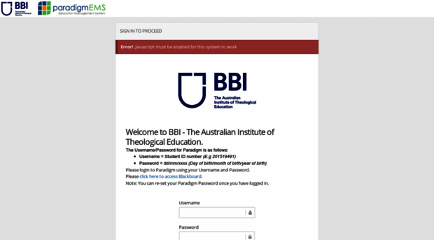 bbi.edu.net.au