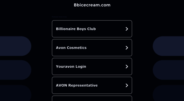 bbicecream.com