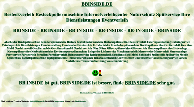 bbinside.de