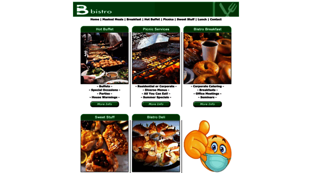 bbistro.com