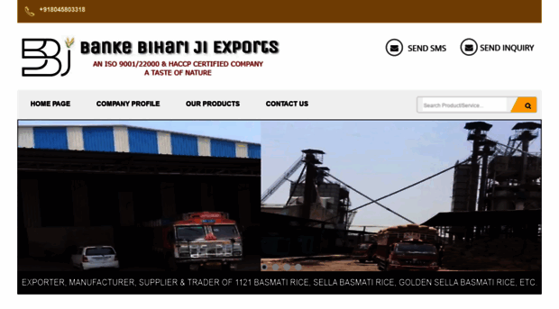 bbjexports.com