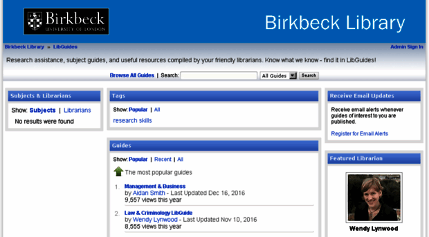 bbk.libguides.com