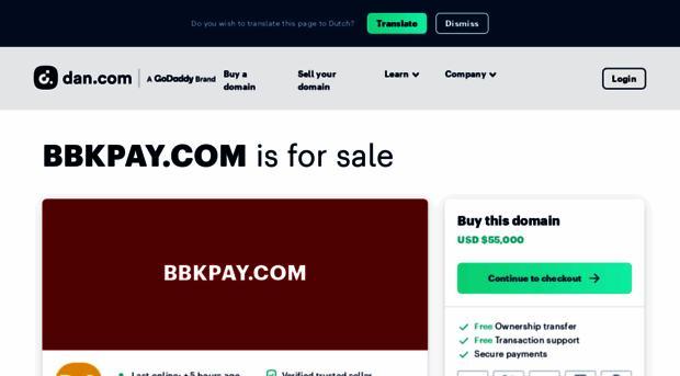 bbkpay.com