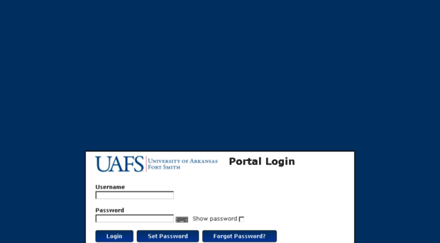 bblearn-p.uafs.edu