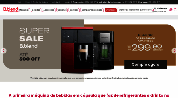 bblend.com.br