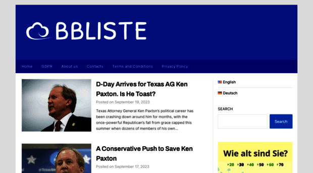 bbliste.com