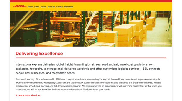 bbllogistics.co.uk