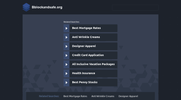 bblockandsafe.org
