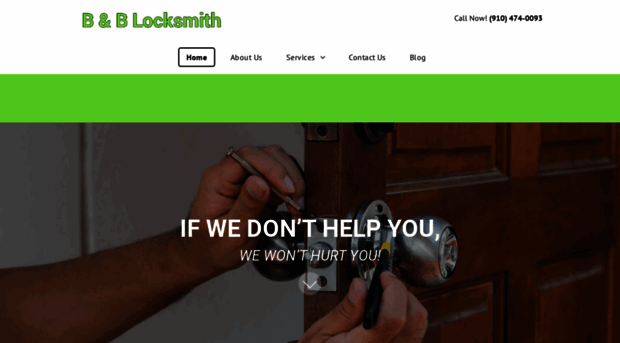 bblocksmithnc.com