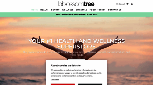 bblossomtree.co.uk