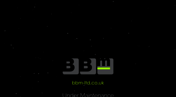 bbm-ltd.co.uk