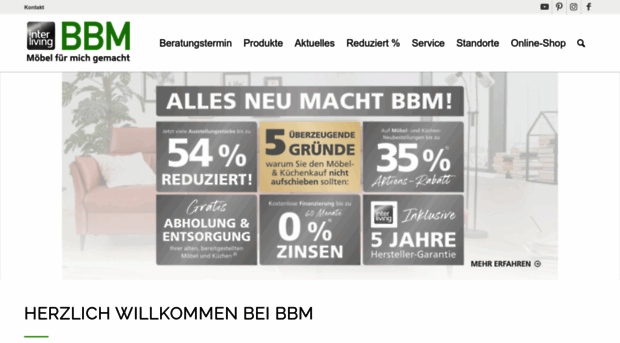 bbm-moebel.de