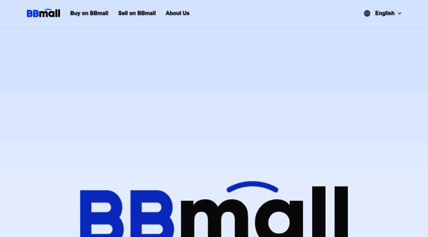 bbmall.com