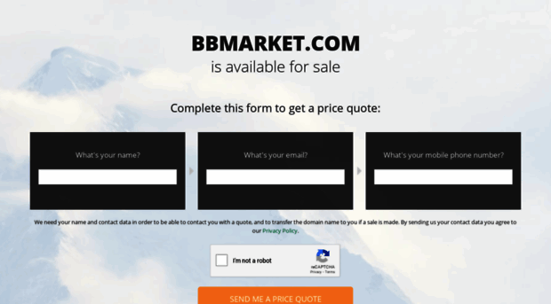 bbmarket.com