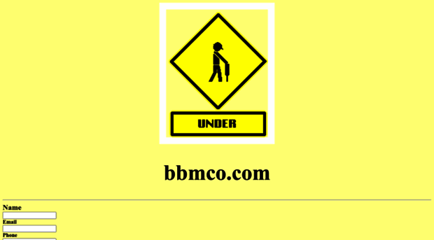 bbmco.com