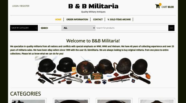 bbmilitaria.com