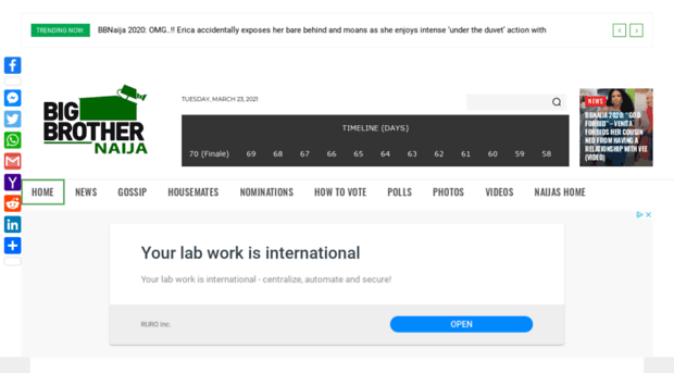 bbnaija.com
