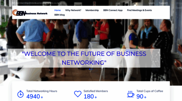 bbnbusinessnetwork.co.za