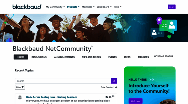 bbnccommunity.blackbaud.com