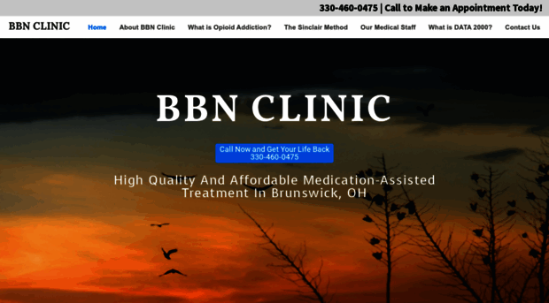 bbnclinic.com