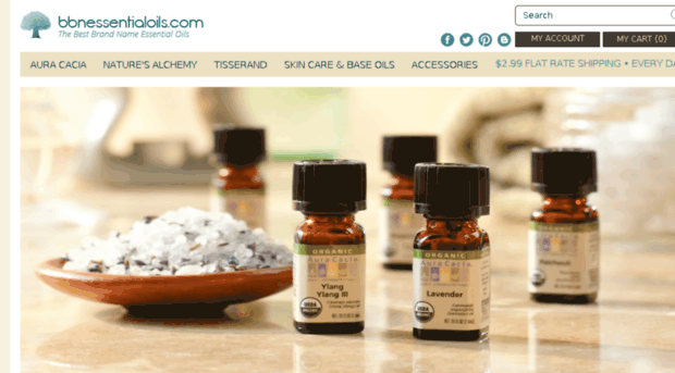 bbnessentialoils.com