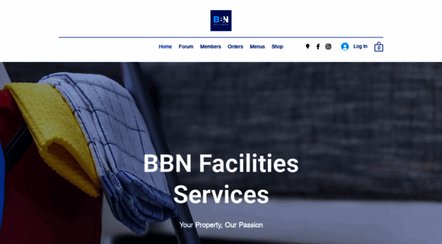 bbnfacilitiesservices.com