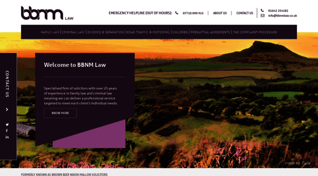 bbnmlaw.co.uk