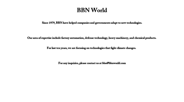 bbnworld.com