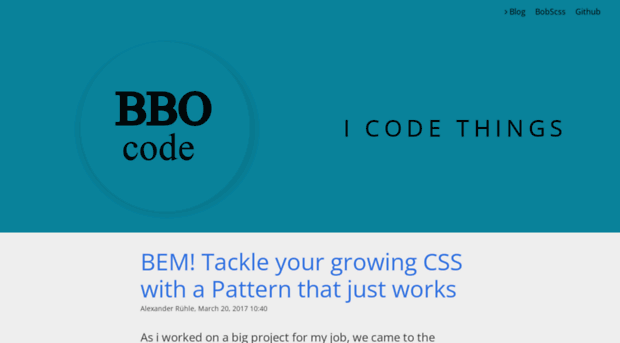 bbo-code.com