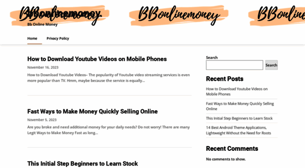 bbonlinemoney.com