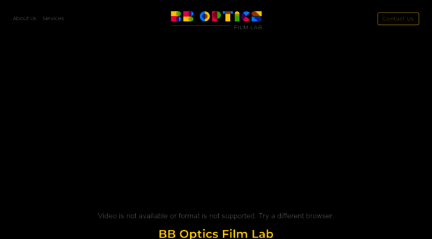 bboptics.com