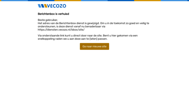 bbox.vecozo.nl