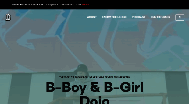 bboydojo.com