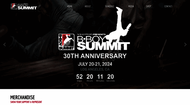 bboysummit.com