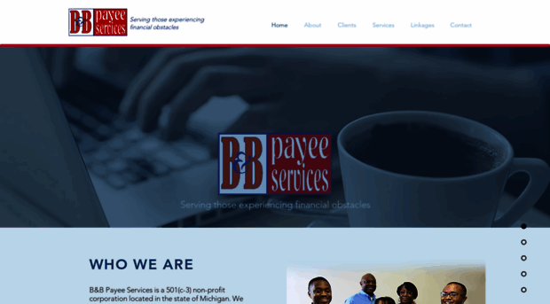 bbpayeeservices.org