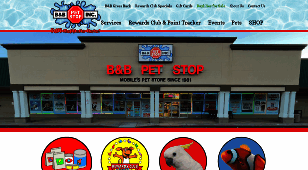 bbpetstop.com