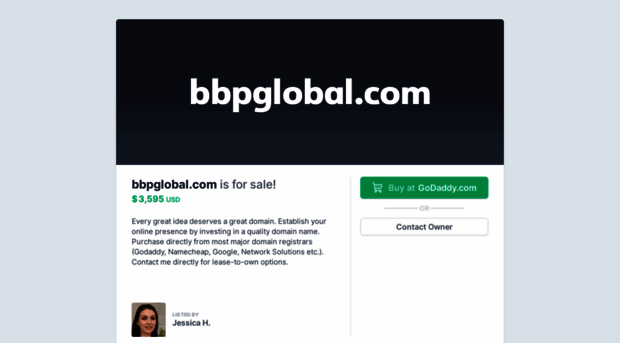 bbpglobal.com