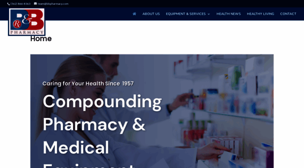 bbpharmacy.com