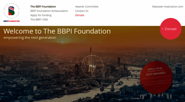 bbpifoundation.com