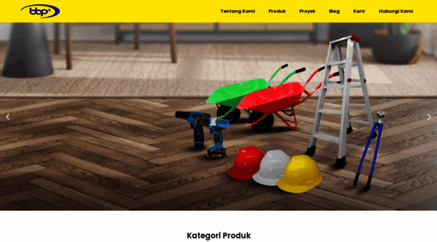 bbpindonesia.com
