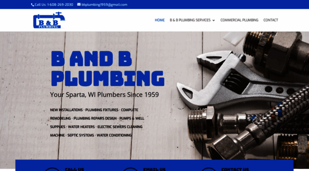 bbplumbingwi.com