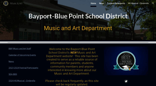 bbpmusicandart.org