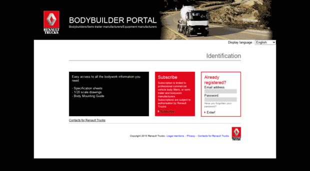 bbportal.renault-trucks.com