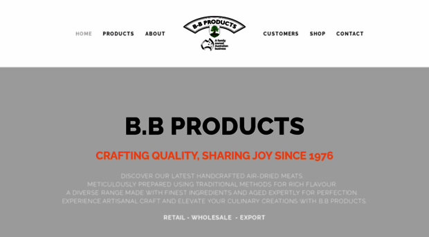 bbproducts.com.au