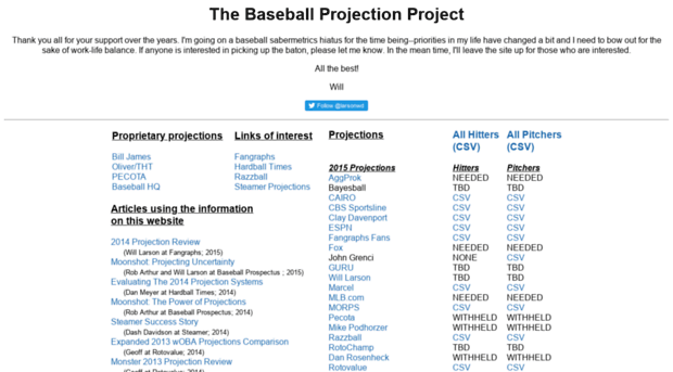 bbprojectionproject.com