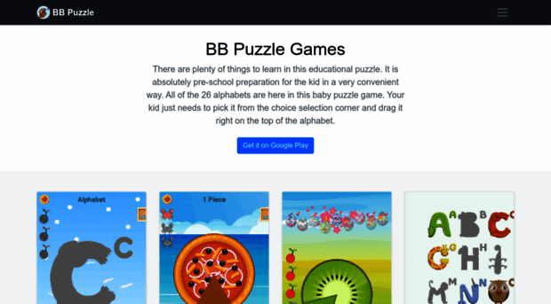 bbpuzzlegames.com