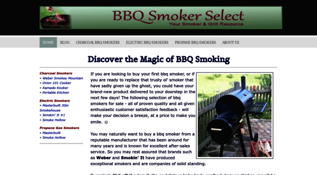 bbq-smokersforsale.weebly.com