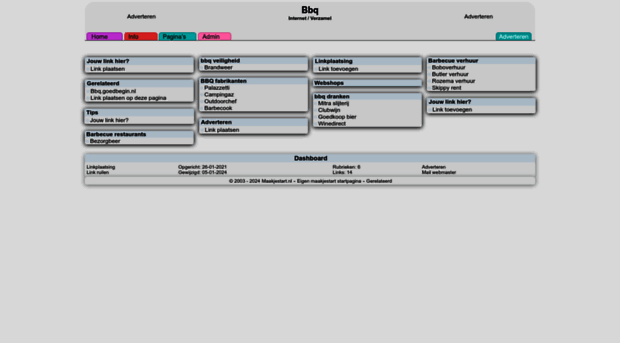 bbq.maakjestart.nl